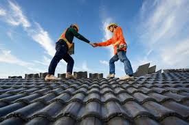 Professional Roofing and installation in Marshalltown, IA